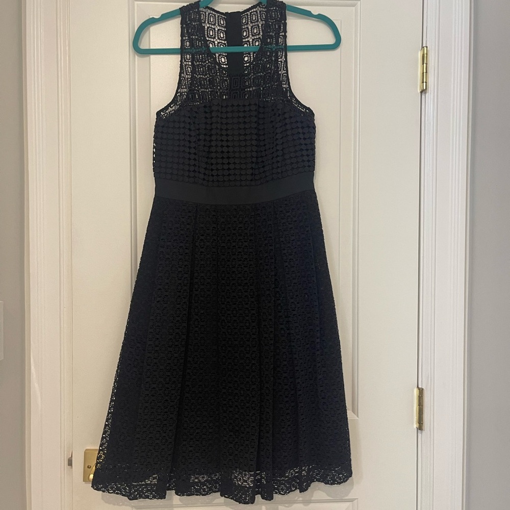 Catherine Malandrino A-Line Dress Size M